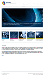 Mobile Screenshot of bluesky-cs.com